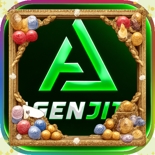 agenjitu — galeri pratinjau - APK Resmi